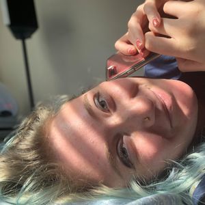 Meet your Posher, Delaney